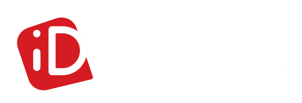 Logo IDTalento